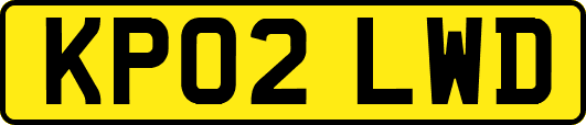 KP02LWD