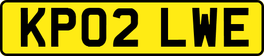 KP02LWE