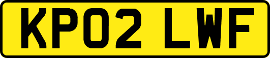 KP02LWF