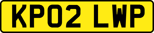 KP02LWP