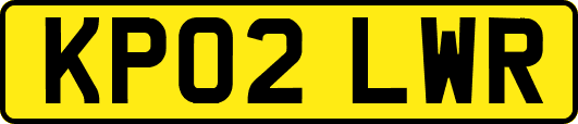 KP02LWR