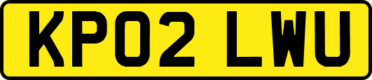 KP02LWU