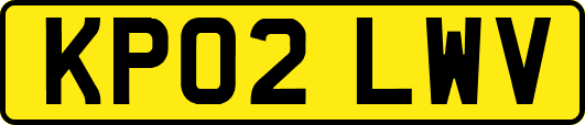 KP02LWV