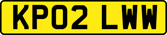 KP02LWW