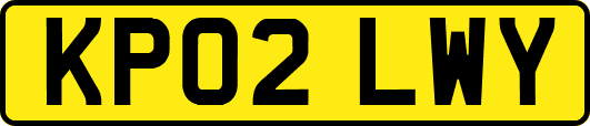 KP02LWY