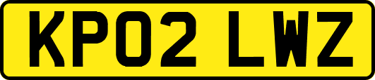 KP02LWZ