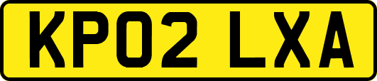 KP02LXA