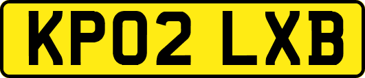 KP02LXB