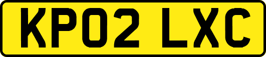 KP02LXC