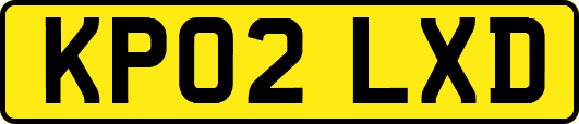 KP02LXD