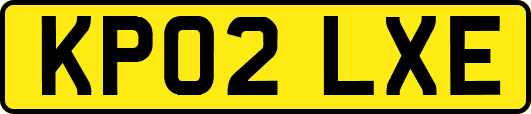 KP02LXE