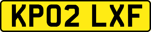 KP02LXF