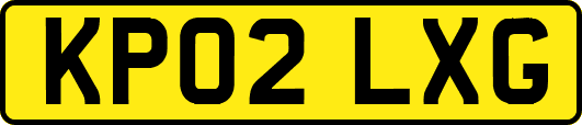 KP02LXG