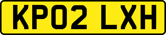 KP02LXH