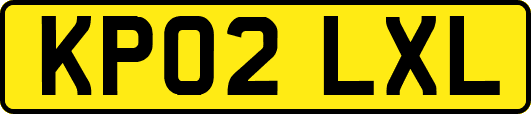 KP02LXL