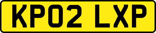KP02LXP