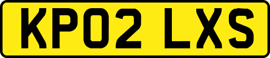 KP02LXS