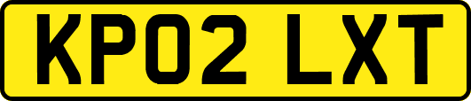 KP02LXT