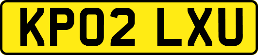 KP02LXU