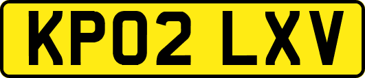 KP02LXV