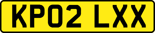 KP02LXX