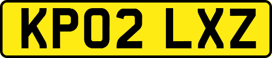 KP02LXZ