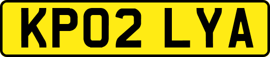 KP02LYA