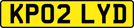 KP02LYD