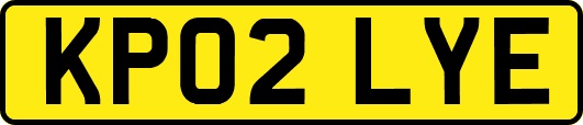 KP02LYE