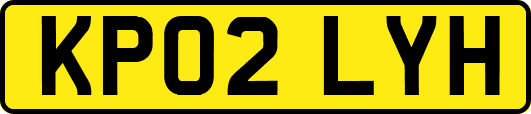 KP02LYH