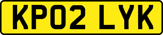 KP02LYK