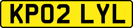 KP02LYL