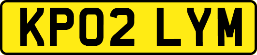 KP02LYM