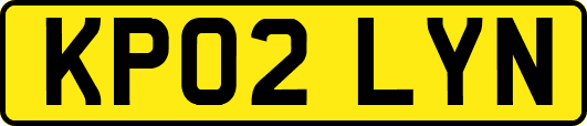 KP02LYN