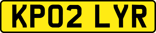 KP02LYR