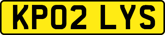 KP02LYS