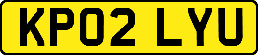 KP02LYU