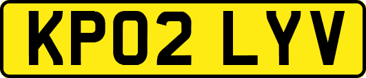 KP02LYV