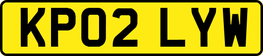 KP02LYW