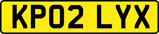 KP02LYX