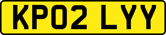 KP02LYY