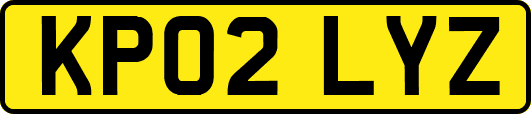 KP02LYZ
