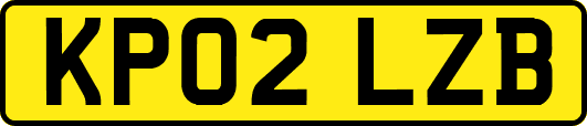 KP02LZB