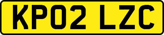 KP02LZC