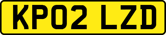 KP02LZD