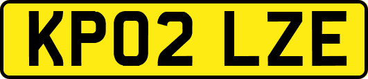 KP02LZE