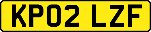 KP02LZF