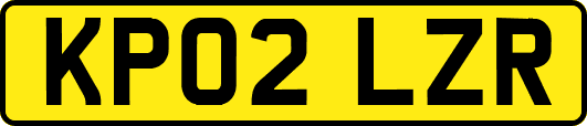 KP02LZR