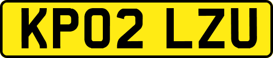 KP02LZU
