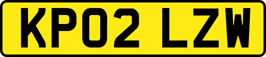 KP02LZW